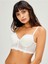 Destekli Büstiyer Kadın Sütyen Takım 311 2