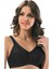 Kadın Siyah 810 D Cup Alina Minimiser Toparlayıcı Sütyen 1