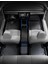 Honda Hrv 2024+ Araca Özel Bagaj Havuzu ve 4d Paspas Takımı Premium 5