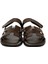 Erkek Sandalet M7897 The Sandals Factory Leather Upper Sandals 4