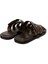 Erkek Sandalet M7897 The Sandals Factory Leather Upper Sandals 5