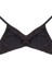 Kadın Siyah Mikro Toparlayıcı Sütyen 350 2