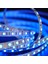 Smd 5050 Metrede 60 Ledli 12V 14.4W Iç Mekan Mavi Şerit LED 1