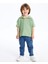 Lcw Kids Mavi Basic Erkek Bebek Jean Pantolon 3