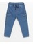 Lcw Kids Mavi Basic Erkek Bebek Jean Pantolon 4