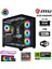 Delux X07 Ryzen 7 5700X 32GB Ram 1tb M.2 Nvme SSD 8gb RTX5050 Sıvı Soğutmalı Oyuncu Bilgisayarı 1
