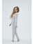 8893 Kız Ç. Pijama Takım 3