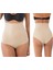 Lazer Kesim Yüksek Bel Slip Korse (2 Beden Küçültür. ) 1