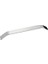 Kulp Eko Zamak Şahin 160MM Krom 1