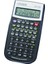 Bilimsel Hesap Makinası SR-270N Siyah, Gelişmiş ve Güçlü Matematik Araçları 1