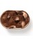 Vipes Zeynep Yakamoz Kulp 160MM Rose 1