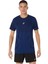Road Seamless Ss Top Erkek Lacivert 2011D355-400 1
