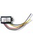 12V-24V - 5V Çevirici Konvertör 10AMPER 2