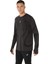 Road Seamless Ls Top Erkek Black 2011D356-001 2