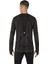 Road Seamless Ls Top Erkek Black 2011D356-001 3
