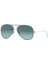 Rayban RB3025-J-M C.001/4M 58-14 Güneş Gözlüğü 2