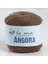 Angora 50GR Kahverengi El Örgü Ipi - L133 - 33808 1