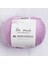 Xl Mercerized Lila El Örgü Ipi - 53 - 33764 1