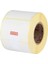 Termal Barkod Etiket 40 mm 80X40 1000'LI Paket 1
