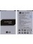 ESLIFETECH26AKSESUAR Lg K4-2017 Lg K8-2017 Uyumlu BL45F1F Kodlu 2410MAH Batarya 2