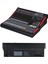 DC12-PRO 2X99 Dsp Efekt Ses Mikseri 12 Kanal Deck Mixer 1