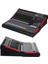 DC12-PRO 2X99 Dsp Efekt Ses Mikseri 12 Kanal Deck Mixer 3