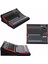 DC12-PRO 2X99 Dsp Efekt Ses Mikseri 12 Kanal Deck Mixer 4