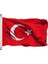 Türk Bayrağı 70*105 cm 1