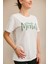 Baskılı Unisex Tişört 2