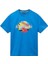 S-Valdor Ss T-Shirt - NP0A4IE6B2W1 1