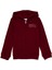 Kız Çocuk Bordo Sweatshirt 50316837-VR014 1
