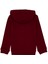 Kız Çocuk Bordo Sweatshirt 50316837-VR014 2