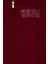 Kız Çocuk Bordo Sweatshirt 50316837-VR014 3