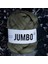 La Mia Jumbo Yeşil Dev Yün El Örgü Ipi - J3 1