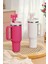 1 Adet Quencher Uyumlu Fiyonk Kurdele Aksesuar / Pipet Koruyucu / Silikon Pipet Ucu Kapak / 10MM 4