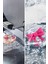 1 Adet Quencher Uyumlu Fiyonk Kurdele Aksesuar / Pipet Koruyucu / Silikon Pipet Ucu Kapak / 10MM 5