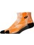 Performance Run Quarter Sock Unisex Beyaz Koşu Çorabı 3013B016-101 2