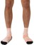 Performance Run Quarter Sock Unisex Beyaz Koşu Çorabı 3013B016-101 4
