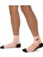 Performance Run Quarter Sock Unisex Beyaz Koşu Çorabı 3013B016-101 5