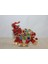 Swarovski Taşlı Minik Figür - Fil 1