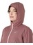 Asics Core Jacket Kadın Kirmizi Ceket 2012D180-600 5