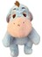 Uzun Kulaklı Peluş Eşşek Uyku Arkadaşım Hediyelik Peluş Eşşek 80 cm 2