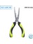 Sbrp-06 Halka Açıcı / Kesici Kargaburun Balıkçı Pense 18CM 1