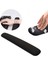 Bilek Destekli Klavye Pad - Kaymaz Klavye Destek Pedi - Keyboard Pedi - Oval Klavye Pedi - Klavye Desteği ( 1 Adet ) 1