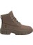 Greyfield MID LACE UP Kahverengi Kadın Outdoor Bot 1