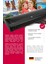 A3 Laminasyon Makinesi + 15 Pvc Film, Yüksek Kalite ve Kolay Kullanım Sağlar 4