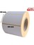 5 Adet 60×30 mm Termal Barkod Etiketi 1000'LI Sarım, Hızlı ve Güvenilir Etiket Çözümü 1