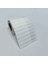 10MM x 72MM Pp Opak Kuşak Etiketi, 1250 Adet, Rulo, Yüksek Kalite 1