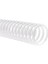 Şeffaf Plastik Spiral Helezon 100'LÜ, 10 Mm, Paket Halinde, Dayanıklı ve Esnek Kullanım 2