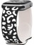 Apple Watch Se 2 (44MM) Uyumlu Desenli Silikon KORDON-140 Siyah-Starlight 1